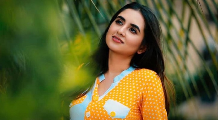 ওয়াশরুমের কল ছেড়ে দিয়ে কেঁদেছি: তানিয়া বৃষ্টি